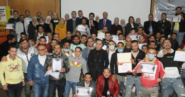75 متعافيا جديدا من تعاطى المخدرات بفرع الخط الساخن لصندوق مكافحة الإدمان