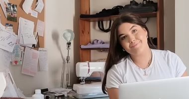 بريطانية بدأت مشروعا بـ 25 جنيه استرلينى وتكسب 12 ألف فى اليوم.. اعرف إزاى