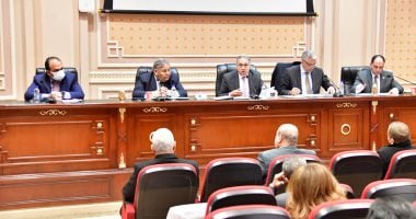 محافظ الجيزة للنواب: التنفيذيون لا يحصلون على إجازات ويعملون يوم الجمعة