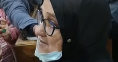 القصة الكاملة لأم توسلت للقاضى كى يفرج عن ابنها رغم قتله أخته حرقا.. فيديو