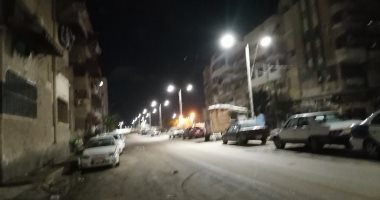 توقعات بوجود شبورة مائية فى بورسعيد ودرجة الحرارة الصغرى 8 .. لايف