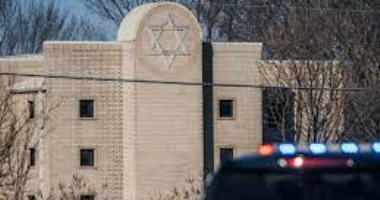 FBI يصف هجوم الكنيس بتكساس جريمة كراهية وعمل إرهابى