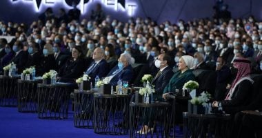 زعماء ورؤساء حكومات يشيدون بالنسخة الرابعة لمنتدى شباب العالم: مثال رائع لكيفية المواجهة العالمية للأزمات.. عنصر مهم فى حركة الشباب.. و"الصحة العالمية": فرصة لخلق مستقبل أكثر أمنًا وصحة