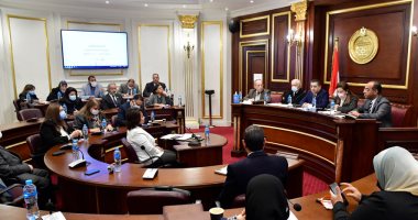 وزيرة التخطيط: الزيادة السكانية قضية تنموية ونحشد كل الجهود لمواجهتها