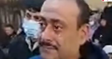 أم المتهم بقتل شقيقته فى الدقهلية: "البيت بقى فاضى مفيش حد قاعد فيه غيرى"