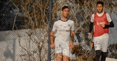 الإسماعيلي ينهى إجراءات فيرناندو.. واللاعب جاهز للمشاركة أمام البنك الأهلى