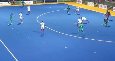 الهوكى يطلب استضافة بطولة أفريقيا للخماسى المؤهلة لكأس العالم 2024 