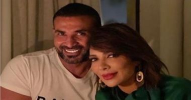 اليوم.. "معكم" يستضيف النجمة أصالة والمطرب أحمد سعد على cbc