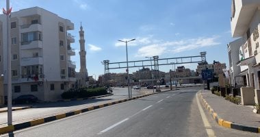 مباشر.. طقس البحر الأحمر انتشار الغيوم المتقطعة وظهور متقطع للشمس