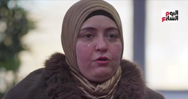 اللي اختشوا ماتوا.. جوزها عايرها وطلب الجواز عليها من صديقة عمرها.. فيديو 