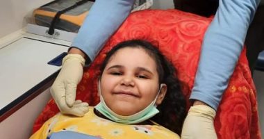 الرئيس السيسى يستجيب لطفلة مصابة بمرض نادر ويوجه بعلاجها