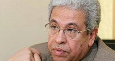 وفاة نجل المفكر السياسى عبد المنعم سعيد
