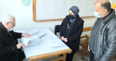 تعليم الإسكندرية تشترط على المدارس الإجراءات الإحترازية المشددة فى إمتحانات النقل
