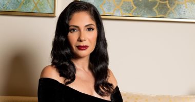 منى زكى فى رسالة لابنتها: أحبك أكثر من أى شىء ولا أتخيل الحياة بدونك