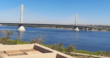حالة الجو فى أسوان.. طقس مشمس وسماء صافية فى أقصى صعيد مصر.. فيديو 