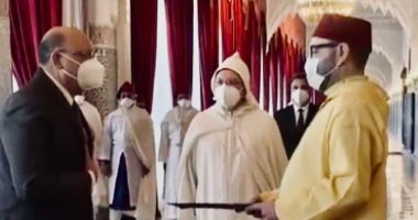 سفير مصر فى المغرب: فريق عمل خاص جاهز لاستقبال جماهير الأهلى