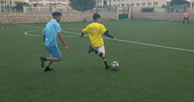 مديرية الشباب والرياضة بشمال سيناء تواصل تصفيات أولمبياد المحافظات الحدودية