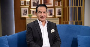 "هنسيب لمين الغنا ده إحنا اللى بدعينه".. أغنية جديدة لـ محمد ثروت