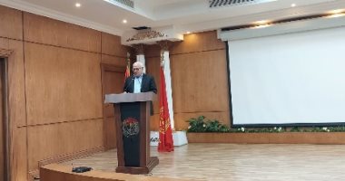 "الغضبان" يترأس اجتماع مراجعة الجودة ويتابع الاستعدادات النهائية للحصول على الأيزو