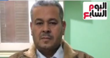 عم المتهم بحرق أخته: مش هنسيبه وهنعمل نقض لتخفيف الحكم.. فيديو