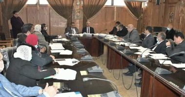 جامعة قناة السويس: توجيه قوافل خدمة المجتمع استهدفت 19016 حالة ضمن "حياة كريمة"
