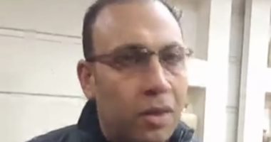 بث مباشر.. أعصاء نادى دسوق الرياضى يشاركون فى عزاء زميلتهم لاعبة كرة السرعة