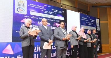 جامعة أسيوط تُعلن حصول كلية الطب على جائزة الكلية المتميزة