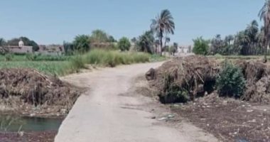 محافظ سوهاج: إدراج كوبرى قرية البلابيش ضمن مبادرة حياة كريمة والتنفيذ قريبا