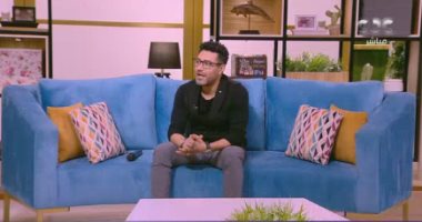 الفنان محمد عز يكشف أسباب اختيار اسم أغنيته الجديدة: مش مقصود منها حاجة