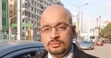 دفاع المتهمين بقضية ضرب سيدة بولاق الدكرور: هناك طرق للصلح.. بث مباشر