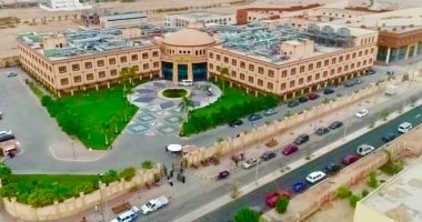 غدا.. افتتاح المرحلة الثانية من مستشفى علاج سرطان الأطفال بالأقصر بالمجان