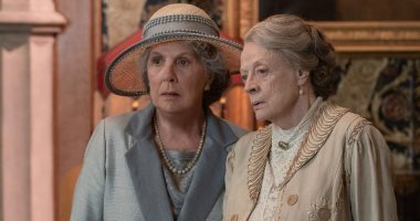 فيلم Downton Abbey: A New Era يحقق فى شهرين عرض 91 مليون دولار