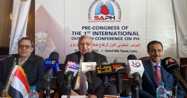 مستشار الرئيس للصحة: نصف مليون شخص بمصر تلقوا الجرعة الثالثة من لقاح كورونا
