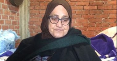 والدة قاتل شقيقته: "مش قصده يقتل أخته لكن مراته ملت قلبه غل وقساوة".. فيديو