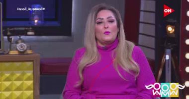 نهال عنبر: قضية بسنت خالد فتحت موضوع أن يكون الآباء سند لأبنائهم