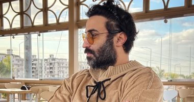 أحمد فهمى يعلن شفاءه من كورونا بعد 19 يوما من إصابته بالفيروس