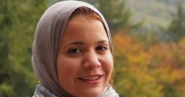 سارة حجي الفائزة بجائزة أفضل بحث عن السرطان بألمانيا: استغرقت 10سنوات تحضير