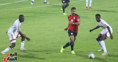 حصاد اليوم الحادى عشر من كأس أمم أفريقيا.. مصر تخطف بطاقة العبور بالفوز على السودان.. الفراعنة ينتظرون أول المجموعة الخامسة فى دور الـ16.. ونسور نيجيريا تواصل التحليق بالعلامة الكاملة على حساب غينيا بيساو
