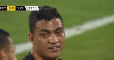 بث مباشر.. ضبط شاب دخل الامتحانات بدلا من مصطفى محمد لاعب منتخب مصر