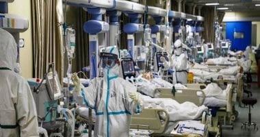 وزير الصحة الألمانى: "أوميكرون" تحت السيطرة رغم الأرقام القياسية