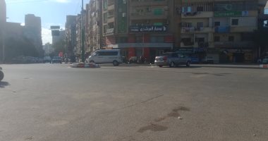 طقس المنيا الآن.. غيوم متقطعة وانخفاض درجات الحرارة بمختلف الأنحاء.. لايف