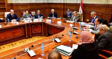 "محلية النواب" تناقش طلبى إحاطة لنائب التنسيقية أحمد رمزى لإنارة طرق وإنشاء كوبرى