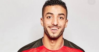 قصة صور.. عبد المنعم يعتمد أوراقه الدولية فى أمم أفريقيا