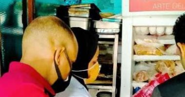 ضبط 11طن و 620 كجم هياكل لحوم و دواجن و مفروم منتهية الصلاحية بالشرقية .. صور