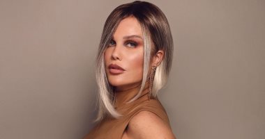 نيكول سابا ضيفة شرف مسلسل "نقل عام" مع محمود حميدة