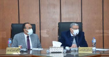 محافظ المنيا يشيد بقرارات الرئيس السيسى.. ويؤكد: توفر حياة كريمة لكل فئات المجتمع