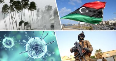 باختصار.. أهم الأخبار العالمية والعربية حتى 12 ظهرا.. هبة تثير الرعب فى لبنان تحذيرات من عاصفة ثلجية محملة بالأمطار..مصرع 5 أشخاص إثر حريق بدار للمسنين بإسبانيا..وأكثر من 100 ألف إصابة جديدة بكورونا فى ألمانيا 