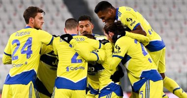 يوفنتوس يكتسح سامبدوريا برباعية ويتأهل لربع نهائى كأس إيطاليا.. فيديو