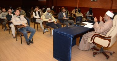 أستاذ تفسير: الجماعات المتشددة أفرزت مفاهيم مغلوطة يصححها الأزهر الشريف
