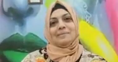 بث مباشر.. منال تصنع فوانيس رمضان وبوجى وطمطم وبابا نويل من الشمع